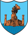 Wappen von Vlora