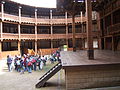 The Silvano Toti Globe Theatre