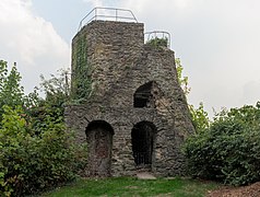 Tour du Guet fortification
