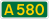 A580