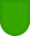 1st Special Forces Command, 10th Special Forces Group