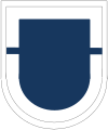 82nd Aiirborne Division, 2nd Brigade Combat Team, 325th Infantry Regiment, 1st Battalion
