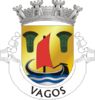Coat of arms of Vagos