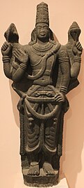 Vishnu (Pallava dynasty)