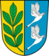Coat of arms of Schönwalde-Glien