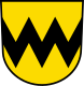 Coat of arms of Schwenningen
