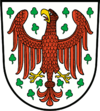 Wappen von Templin