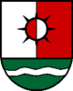 Coat of arms of Hinzenbach