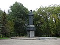 Denkmal für die Befreier von Rēzekne 1941–1945