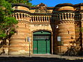 Former Darlinghurst Gaol
