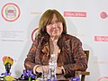 Image 31Svetlana Alexievich was awarded the 2015 Nobel Prize in Literature (from Culture of Belarus)