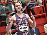 Andreas Kramer Rang sechs in 1:46,25 min