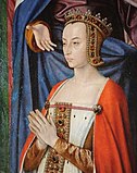 Anne de Beaujeu († 1522)