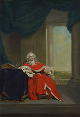 Sir Robert Chambers (c. 1789)