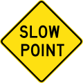(W5-33) Slow Point