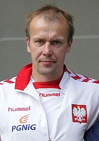 Jacek Będzikowski