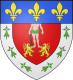 Coat of arms of Lyons-la-Forêt