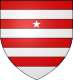 Coat of arms of Guinglange