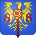 Coat of arms of Kédange-sur-Canner