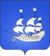 Coat of arms of Paimpol