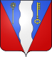 Coat of arms of Tournavaux