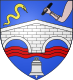 Coat of arms of Abjat-sur-Bandiat