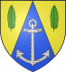 Coat of arms of Asnans-Beauvoisin