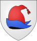 Coat of arms of Guebwiller