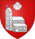 Coat of arms of Neunkirchen-lès-Bouzonville