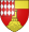 Wappen der Gemeinde Roquebrune-Cap-Martin
