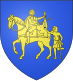 Coat of arms of Sussargues
