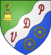 Coat of arms of Taisnières-en-Thiérache