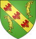 Coat of arms of Thierville-sur-Meuse