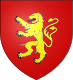 Coat of arms of Vic-sur-Aisne