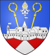 Coat of arms of Villemagne-l'Argentière