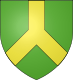 Coat of arms of Weitbruch