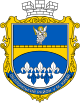 Coat of arms of Obolonskyi District