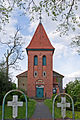 Kirche zu Wehningen