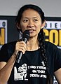 Chloé Zhao, Academy Award-winning director/filmmaker