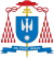 Josip Bozanić's coat of arms