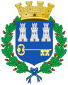 Coat of Arms of La Habana