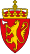 Norwegisches Wappen