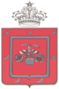 Official seal of Tétouan