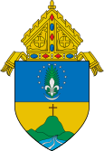 Diocese of Maasin