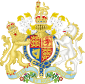 Coat of arms of British Empire