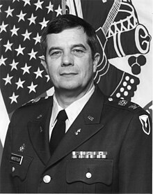 Col. John R. Hostettler