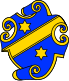 Coat of arms of Gommern