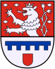 Wappen von Bedburg