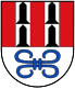 Coat of arms of Bodensee