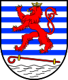 Wappen von Daleiden
